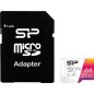Silicon Power Elite 64 Gb Uhs-I Class 10